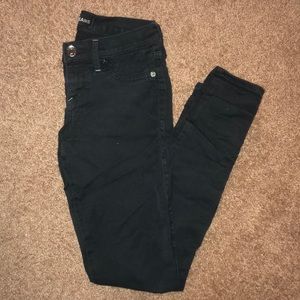 Express jeans